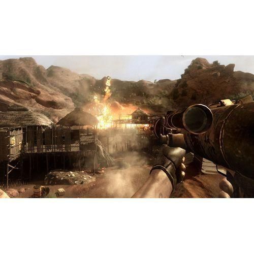 UBI Soft Far Cry 2