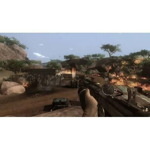 UBI Soft Far Cry 2