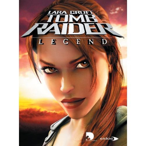 Ea Tomb Raider Legend