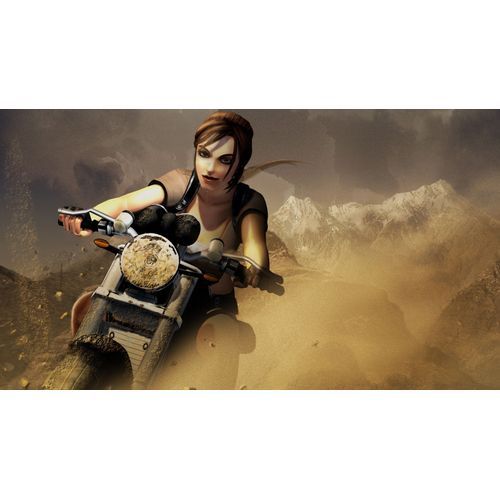 Ea Tomb Raider Legend