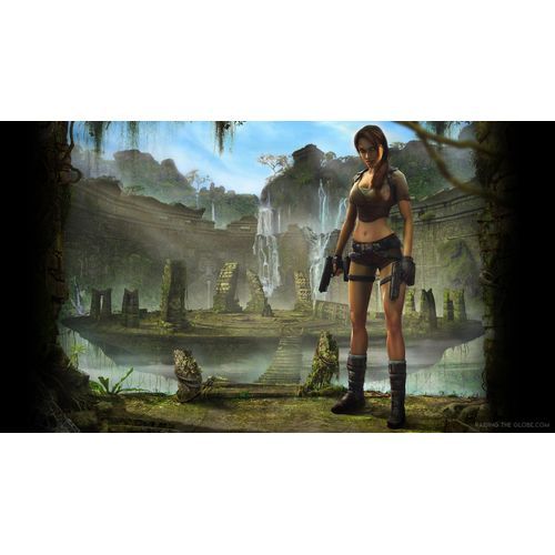 Ea Tomb Raider Legend