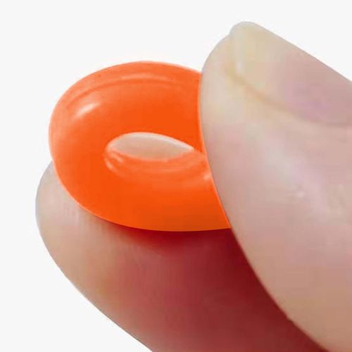 3 X 2x Glasses Ear Grips Temple Tip Sleeve Retainer Anti