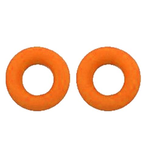 3 X 2x Glasses Ear Grips Temple Tip Sleeve Retainer Anti