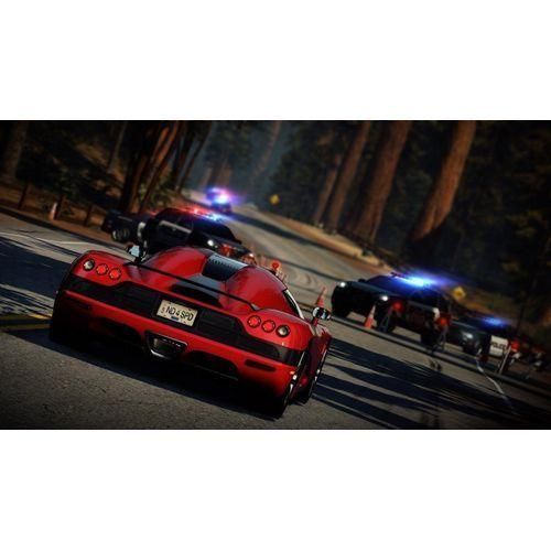 Ea Need For Speed Most Wanted Black Edition