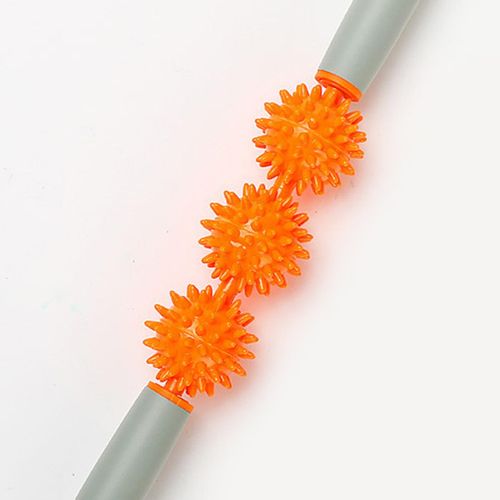 2  Stick Cellulite Myofascial Abs Massager