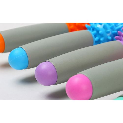 2  Stick Cellulite Myofascial Abs Massager