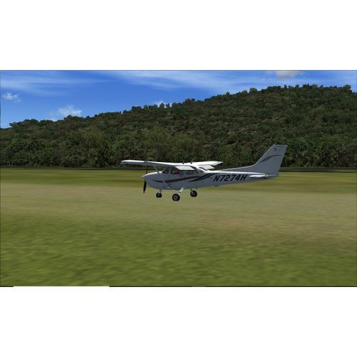 Dvd Microsoft Flight Simulator X Steam Edition PC Game