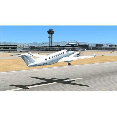 Dvd Microsoft Flight Simulator X Steam Edition PC Game
