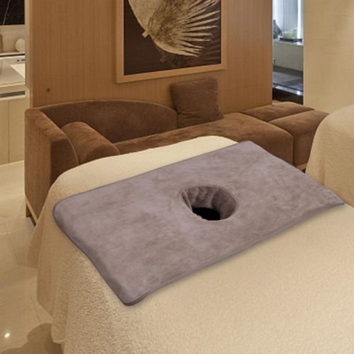 Salon  Table Towel Reusable Coverlet Protector Coffee