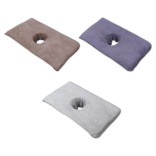 Salon  Table Towel Reusable Coverlet Protector Coffee