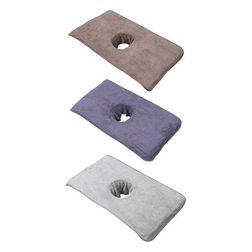Salon  Table Towel Reusable Coverlet Protector Coffee