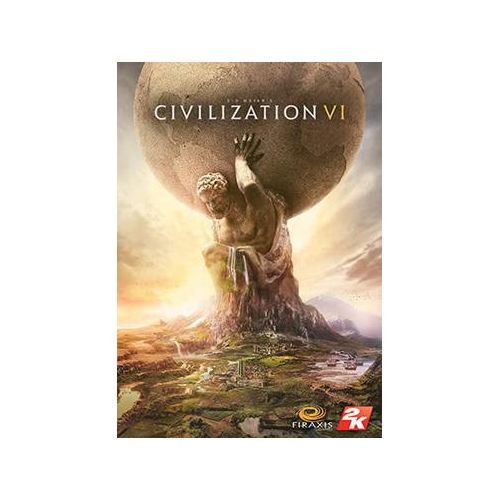 Sid Meier's Civilization VI