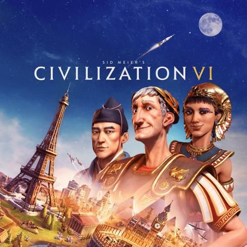 Sid Meier's Civilization VI
