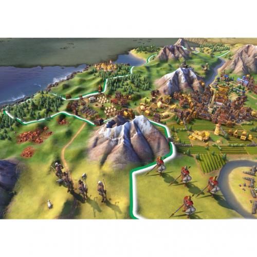Sid Meier's Civilization VI