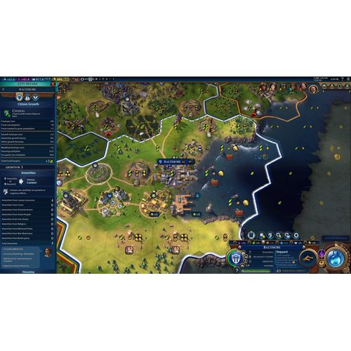 Sid Meier's Civilization VI