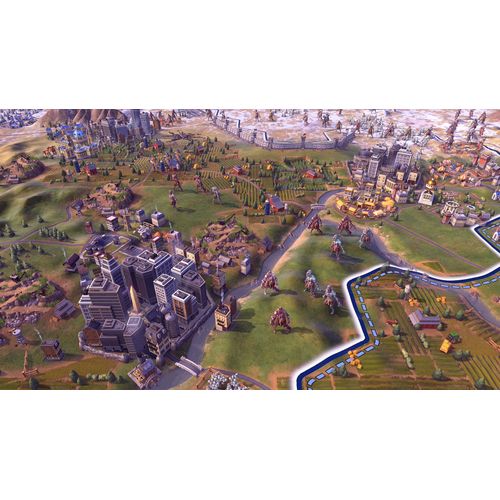 Sid Meier's Civilization VI