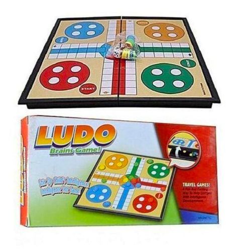New Ludo small size