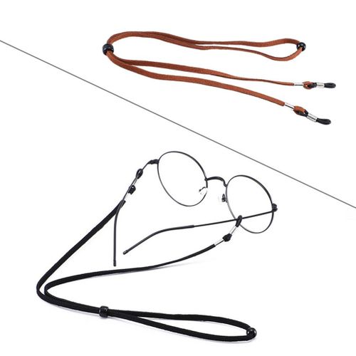 sunglass holder sports eye glasses strings men