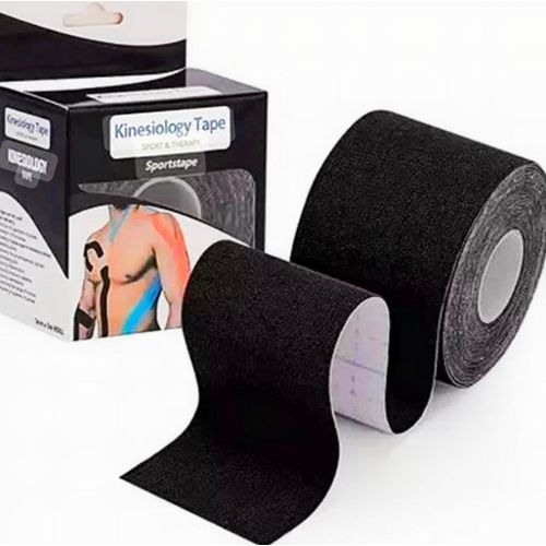 New Muscle Tape