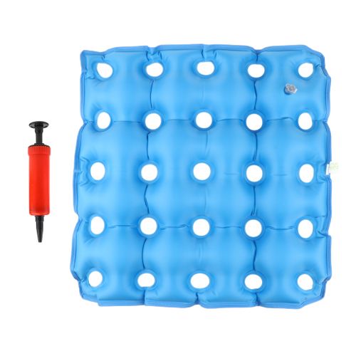Inflatable Cushion Seat Chair  Tailbone Anti