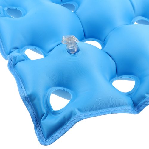 Inflatable Cushion Seat Chair  Tailbone Anti