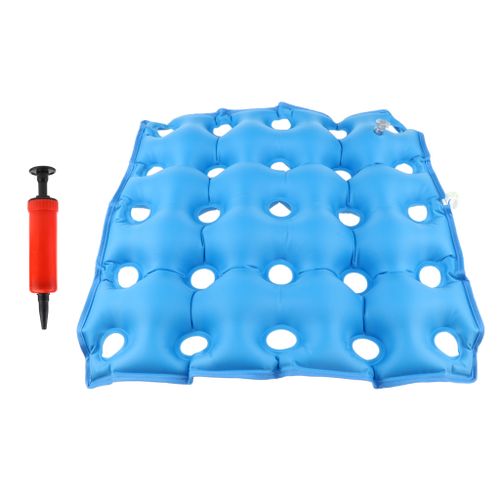 Inflatable Cushion Seat Chair  Tailbone Anti