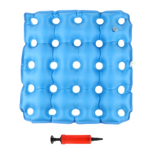 Inflatable Cushion Seat Chair  Tailbone Anti