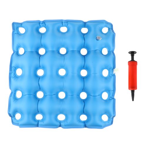 Inflatable Cushion Seat Chair  Tailbone Anti
