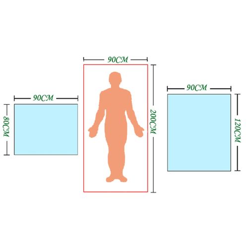Bedwetting Pad