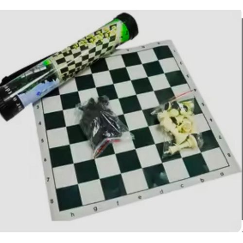 New chess carpet samall size