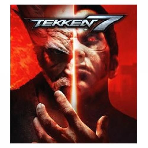 Bandai Namco Tekken 7 Deluxe Edition On Free Flash Disk