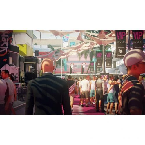 Hitman 2: Gold Edition On Free Flash Disk