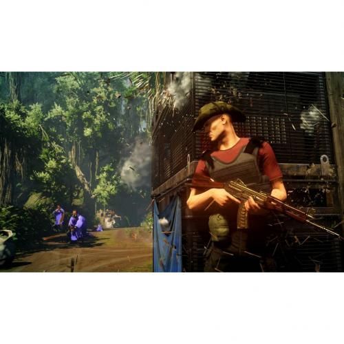 Hitman 2: Gold Edition On Free Flash Disk