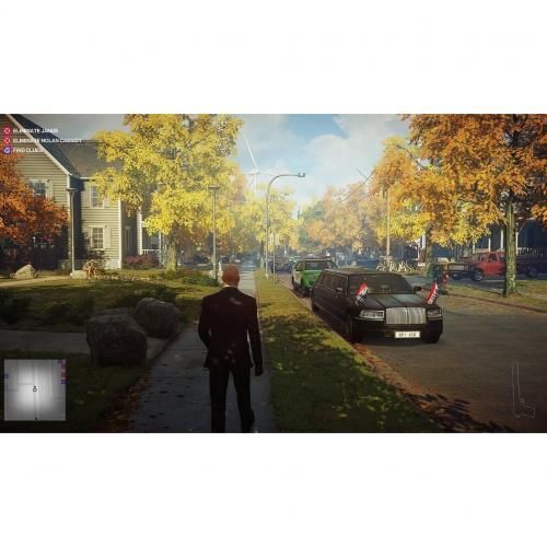 Hitman 2: Gold Edition On Free Flash Disk