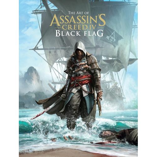 Ubisoft Entertainment Assassin's Creed IV Black Flag  Free Flash Disk