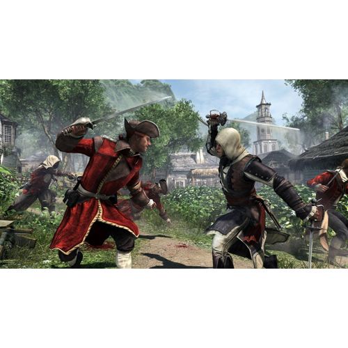 Ubisoft Entertainment Assassin's Creed IV Black Flag  Free Flash Disk