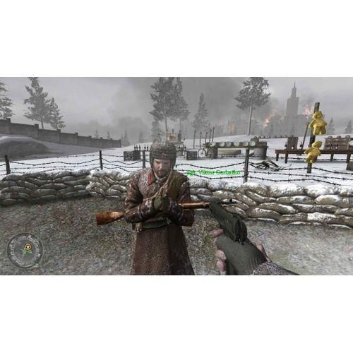 Ea Call Of Duty 2