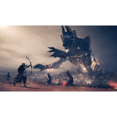 Assassin's Creed Origins PC On Free Flash Disk