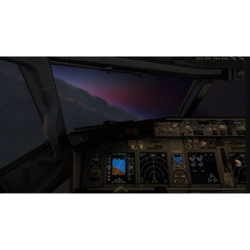 Dvd x-plane 11 Flight Simulator PC Game