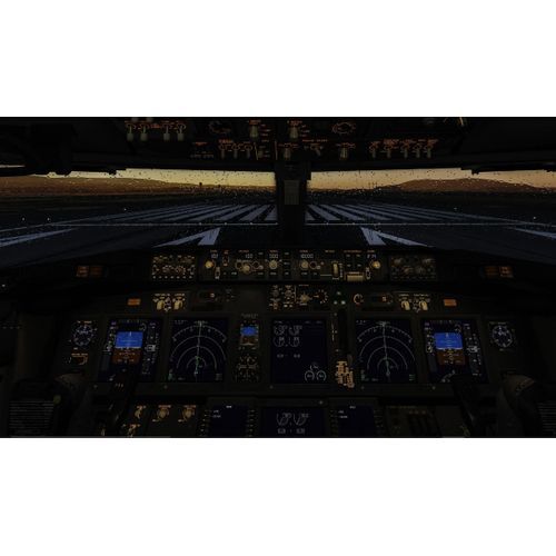 Dvd x-plane 11 Flight Simulator PC Game
