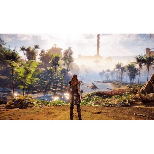 Horizon Zero Dawn Complete Edition On Free Flash Disk
