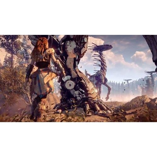Horizon Zero Dawn Complete Edition On Free Flash Disk