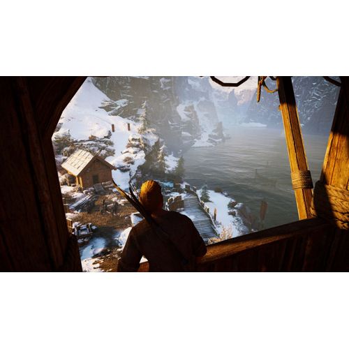 Ubisoft Entertainment Assassin's Creed Valhalla