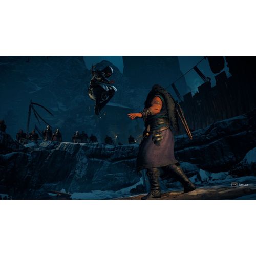 Ubisoft Entertainment Assassin's Creed Valhalla