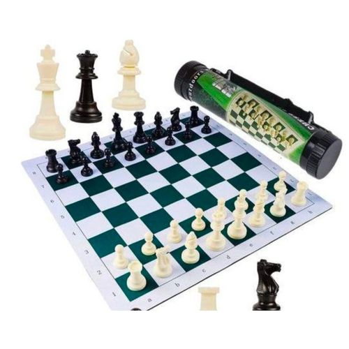 New chess carpet Big size