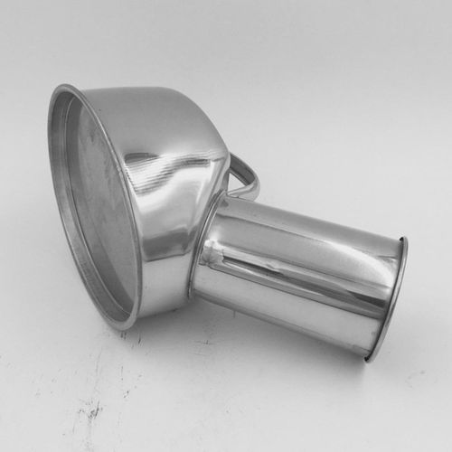 Male Urinal Pee Bottle Leakproof Urine Collection Pot Men