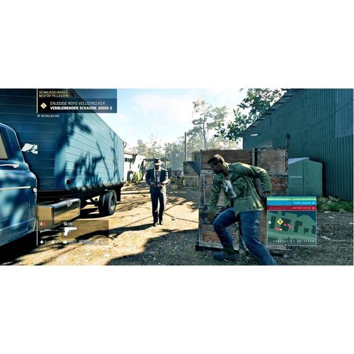 Ea Mafia 3 Definitive Edition PC On Free Flash Disk