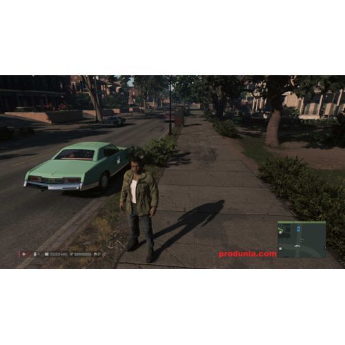 Ea Mafia 3 Definitive Edition PC On Free Flash Disk