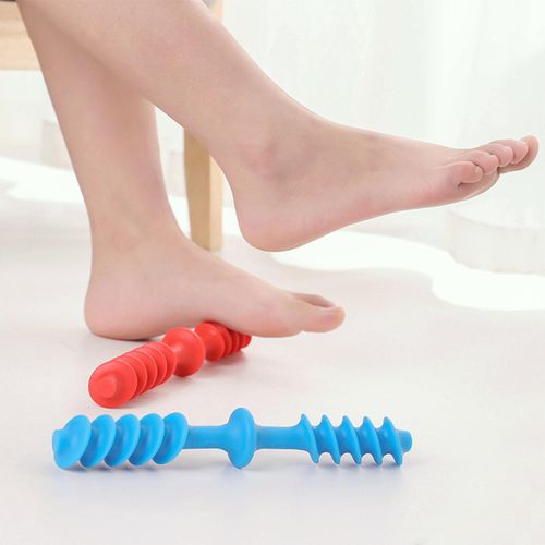 Foot Massage Roller Stick Body Massager For Home Office