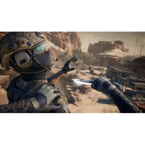 Ci Games Sniper Ghost Warrior Contracts PC On Free Flash Disk